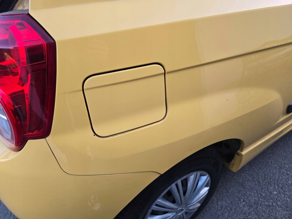 Купить Крышка заливной топлива chevrolet aveo t250 t200 hb цвет kod- 52u 06-11 год