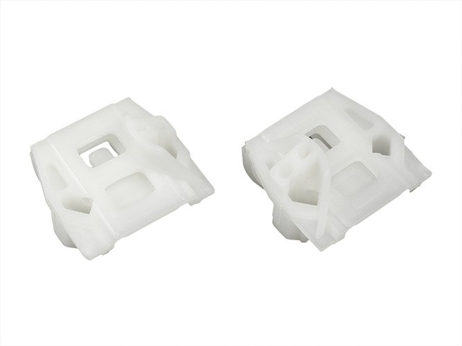 фото №1, Подъемник стекло направляющая vw golf iv bora