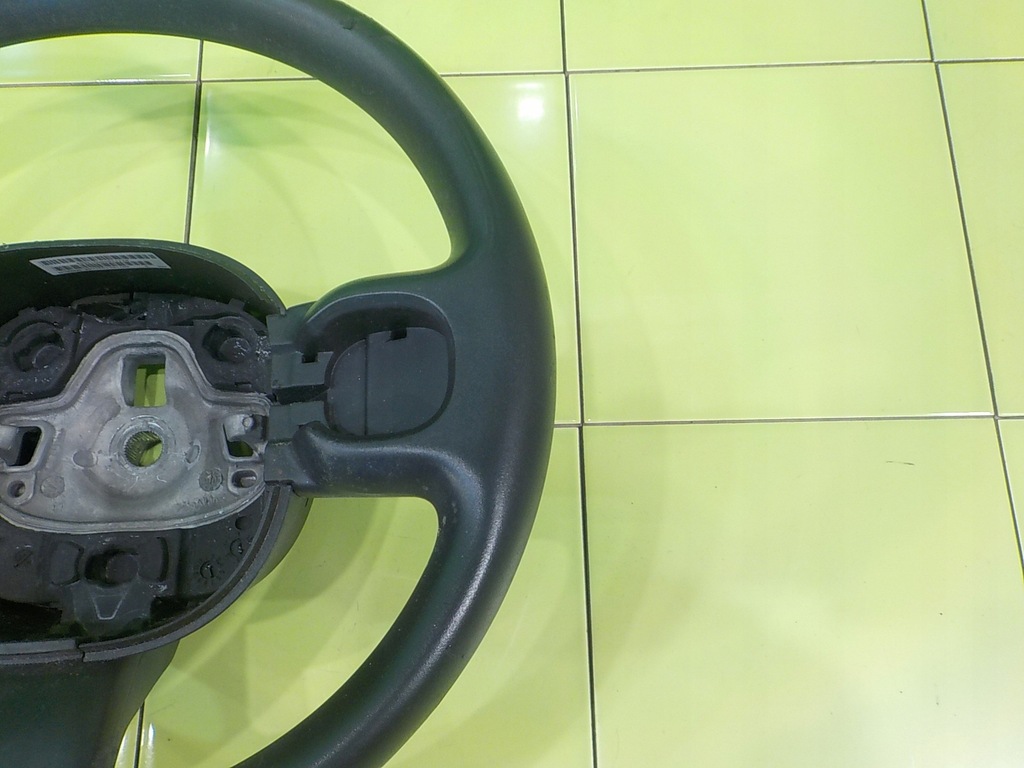 фото №5, Fiat panda iii 1.2 b 15r 5d воздуховод