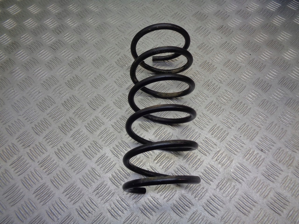 фото №1, Пружина перед hyundai getz 1.3