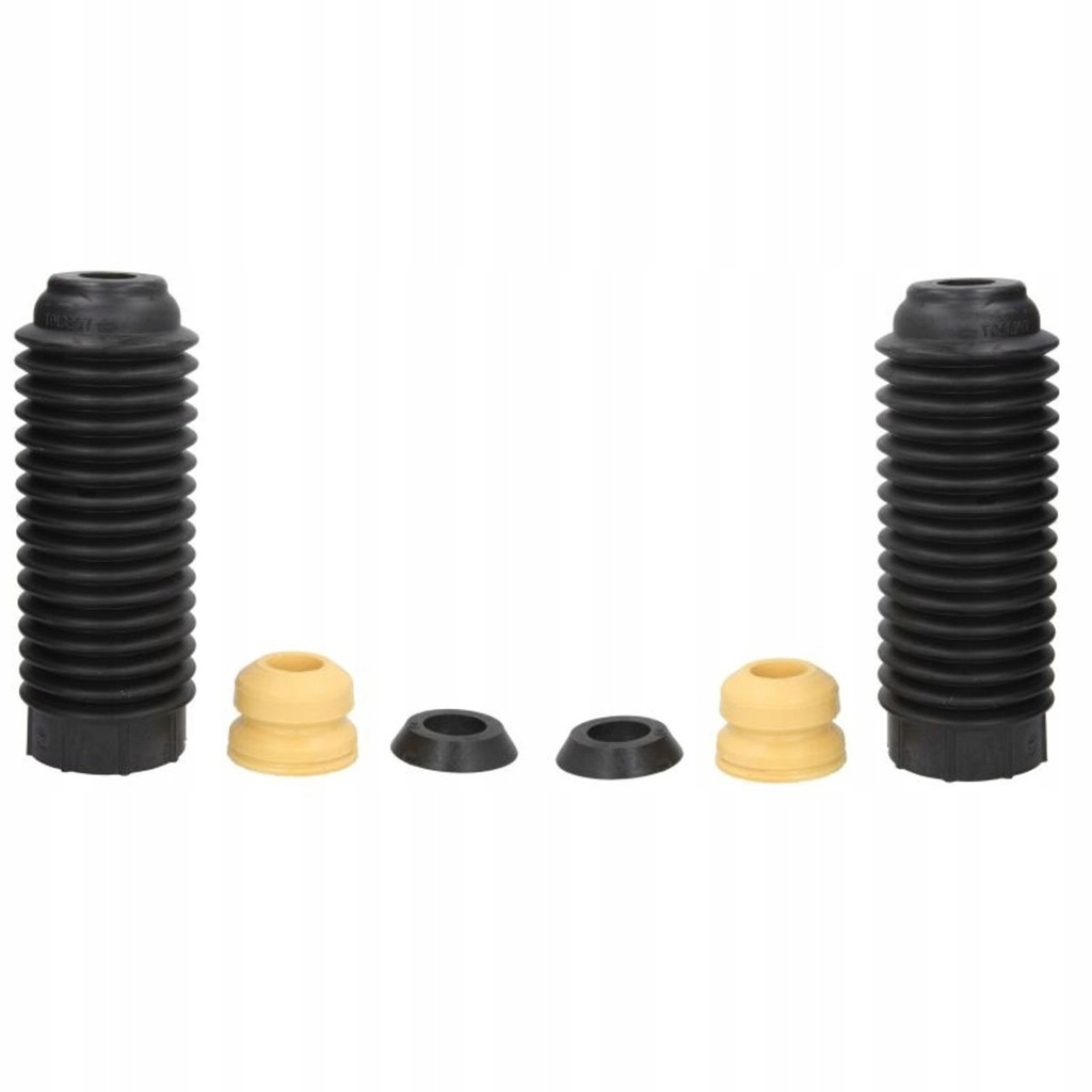 фото №1, Защита i отбойники перед smart fortwo 07-12