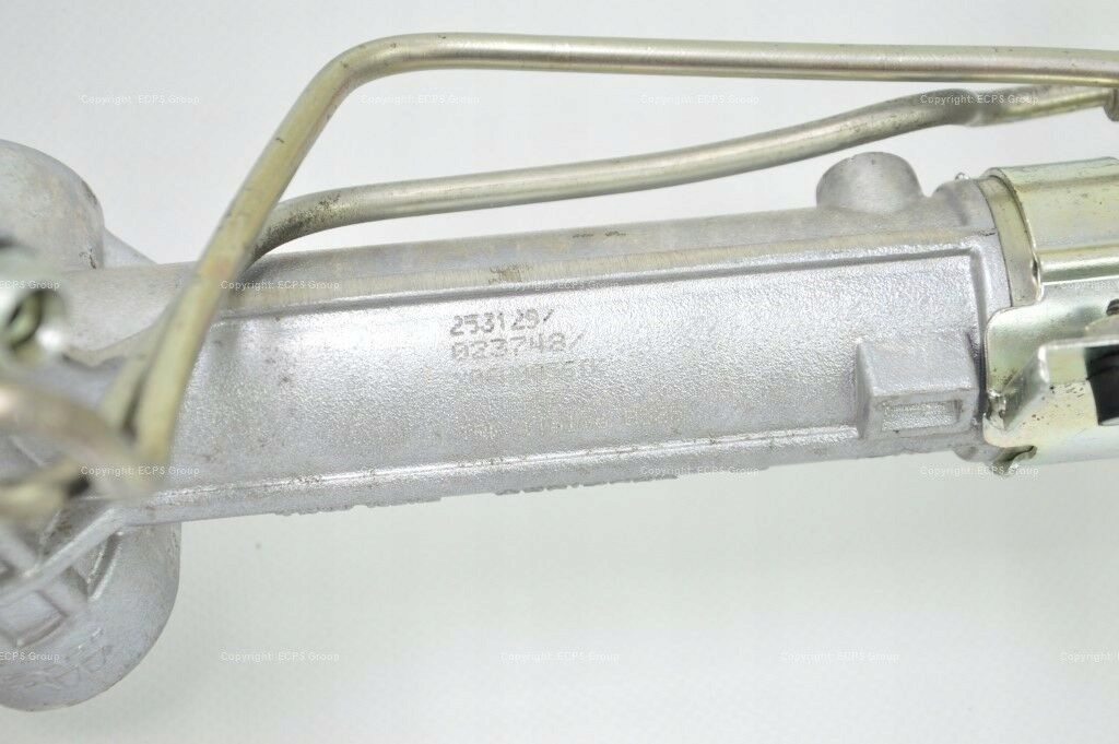 фото №8, Ferrari california 458 italia тяга рулевой