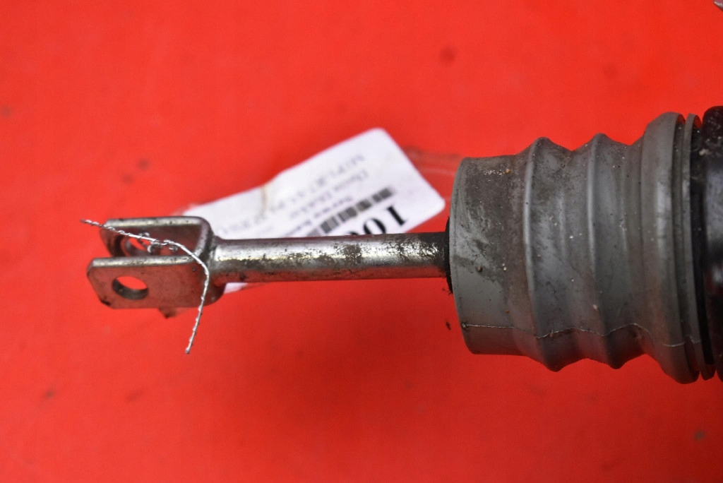 Усилитель тормозов насос тормозная eu 472107999r dacia dokker 1.6 sce 102 km 12-17 Киев