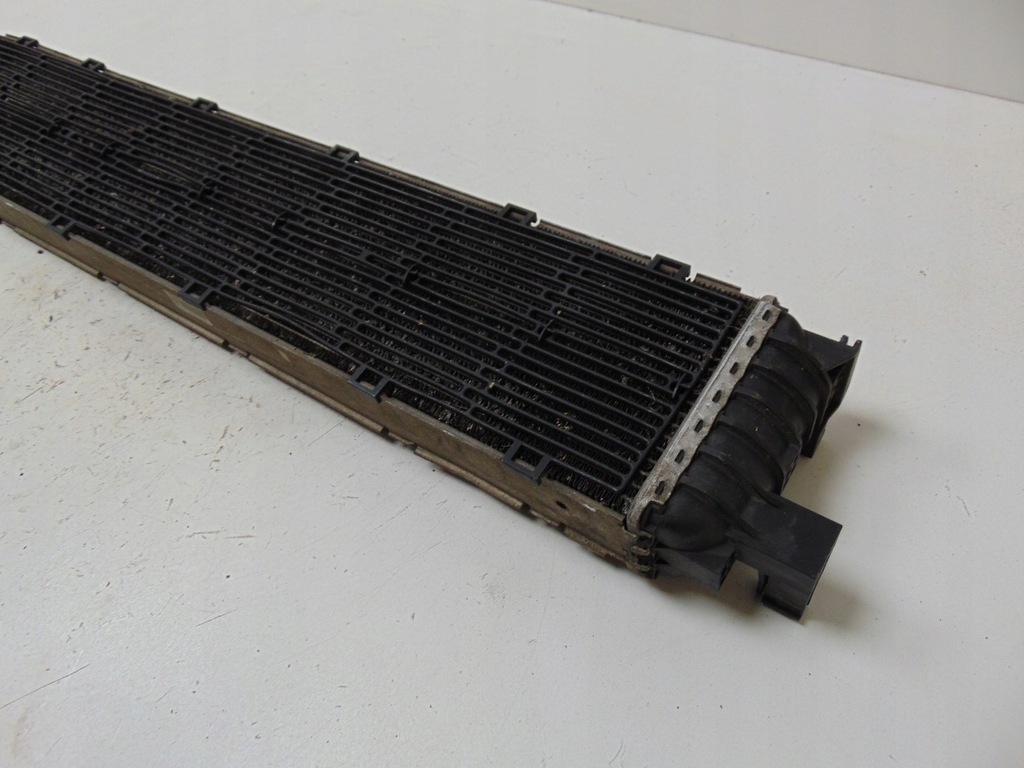 фото №10, Радіатор wody audi a6 c7 4g0145804d