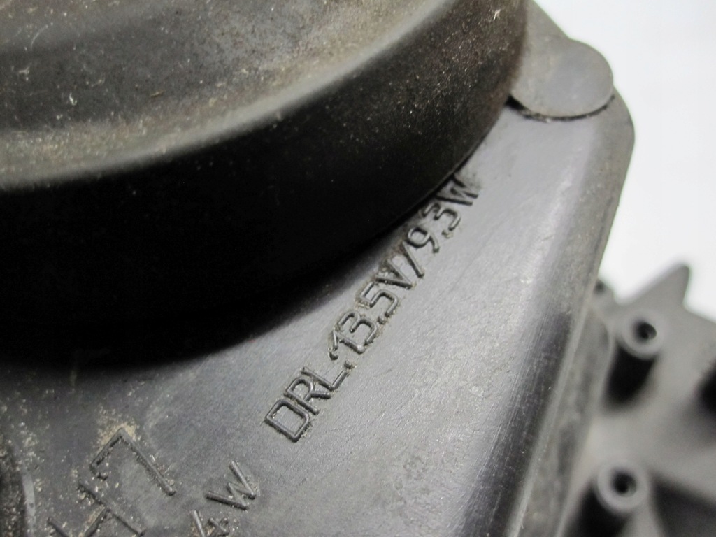 фото №14, Dacia sandero ii lift 20r лампа левая перед anglik 260600754r