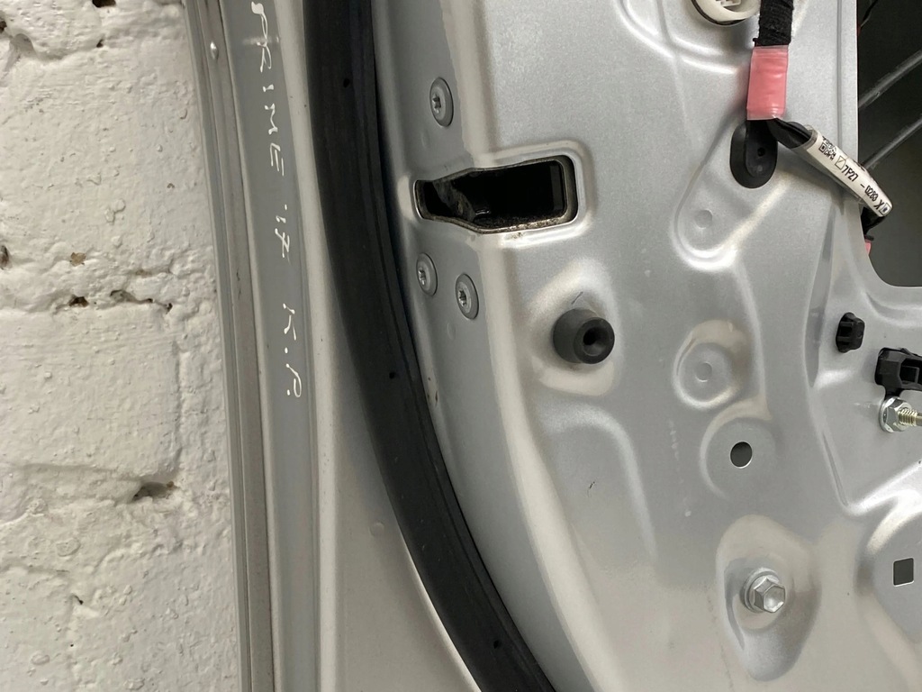 фото №14, 2018 toyota prius prime двері передні