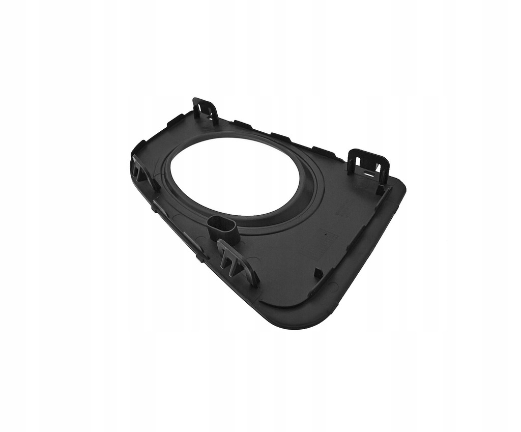 фото №8, Решітка радіатора бампера vw crafter 2006-2016 2e0807675d ліва