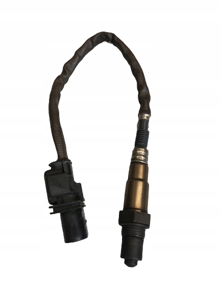 фото №1, Mercedes-benz оригинальный номер 0095426218 датчик лямбда-зонд