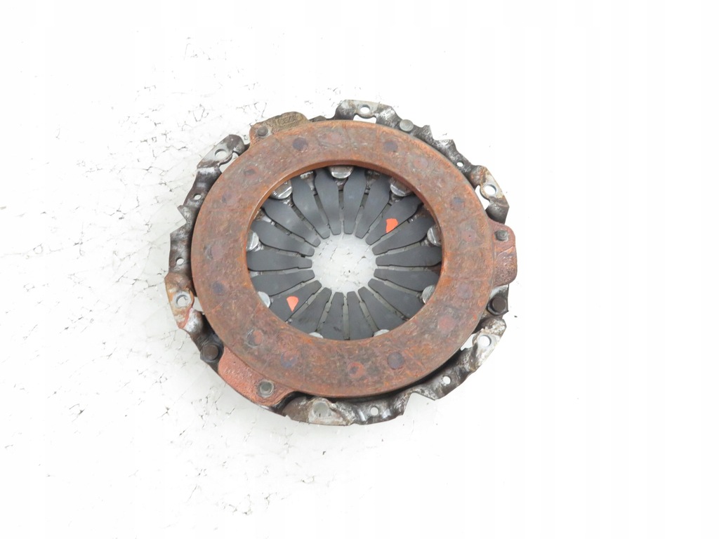 фото №9, Колесо маховик opel corsa c 1.2 332350714