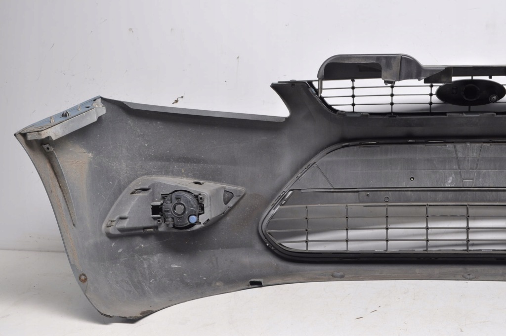 Ford focus mk2 lift бампер перед передний Цена
