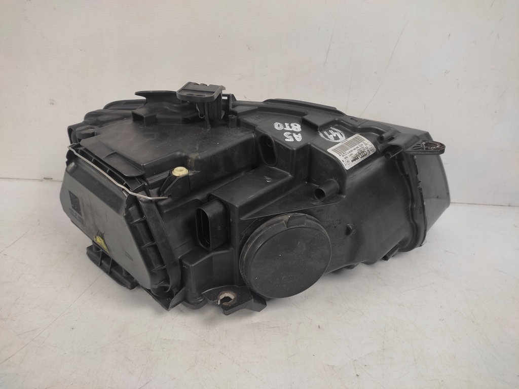 фото №7, Audi a5 8t 8t0 лампа левая передняя перед bi-xenon 2007- 8t0941003ak