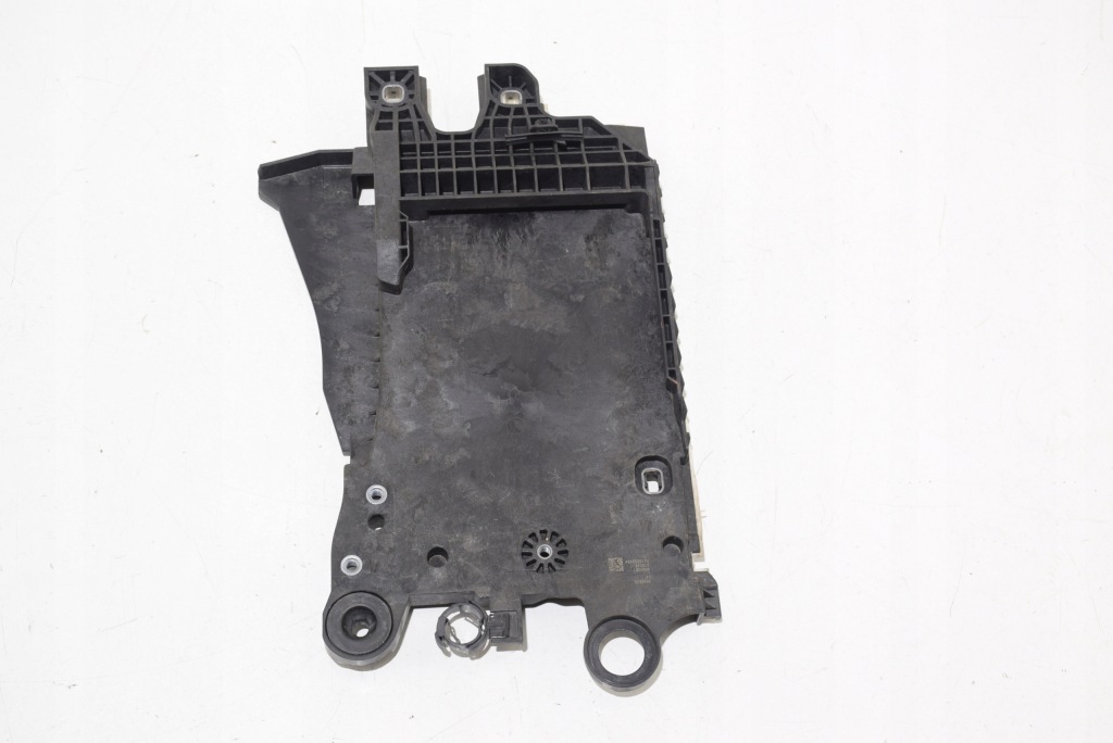 фото №15, Bmw x1 u11 x2 u10 корпус защита основание аккумулятор