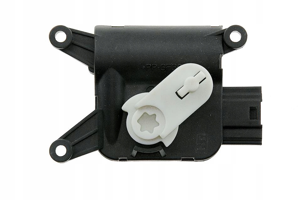 фото №9, Блок управления заслонка обдув skoda octavia ii 2004-