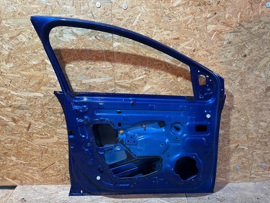 фото №6, Dacia sandero iii 3 дверь передние перед левая