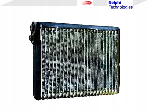 фото №11, Delphi tsp0525176 испаритель, кондиционер
