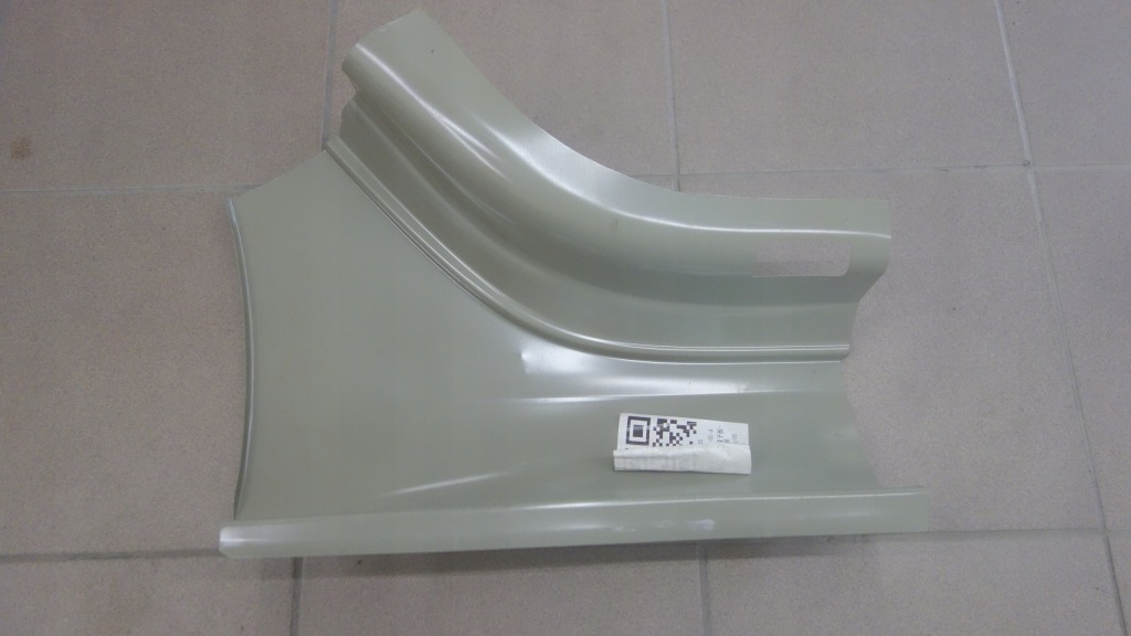 Tesla model 3 поріг стійку  лівий задній 1910794-sc-a Доставка