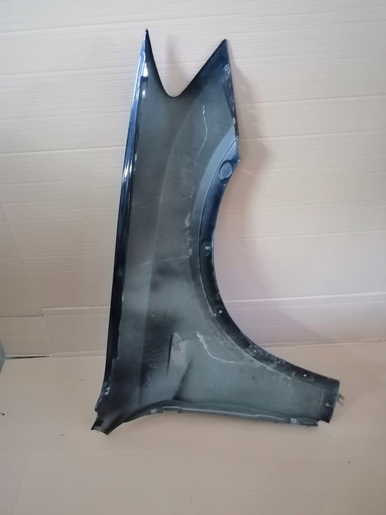 фото №6, Крила перед передній лівий bmw x3 f25 x4 f26