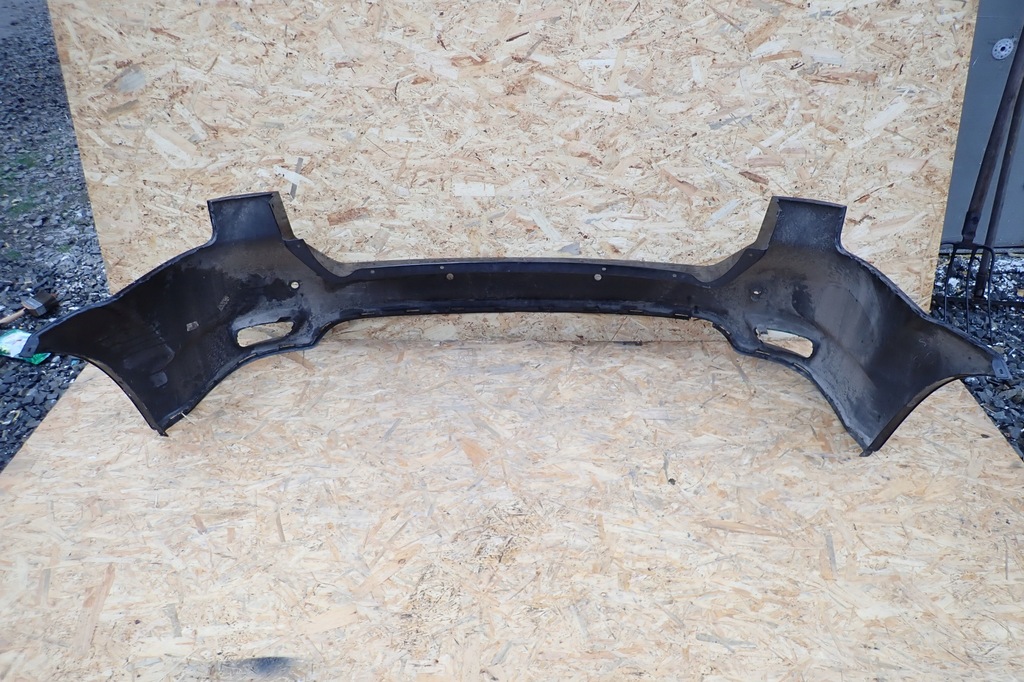 фото №10, Fiat freemont lift 11- journey бампер задня задній