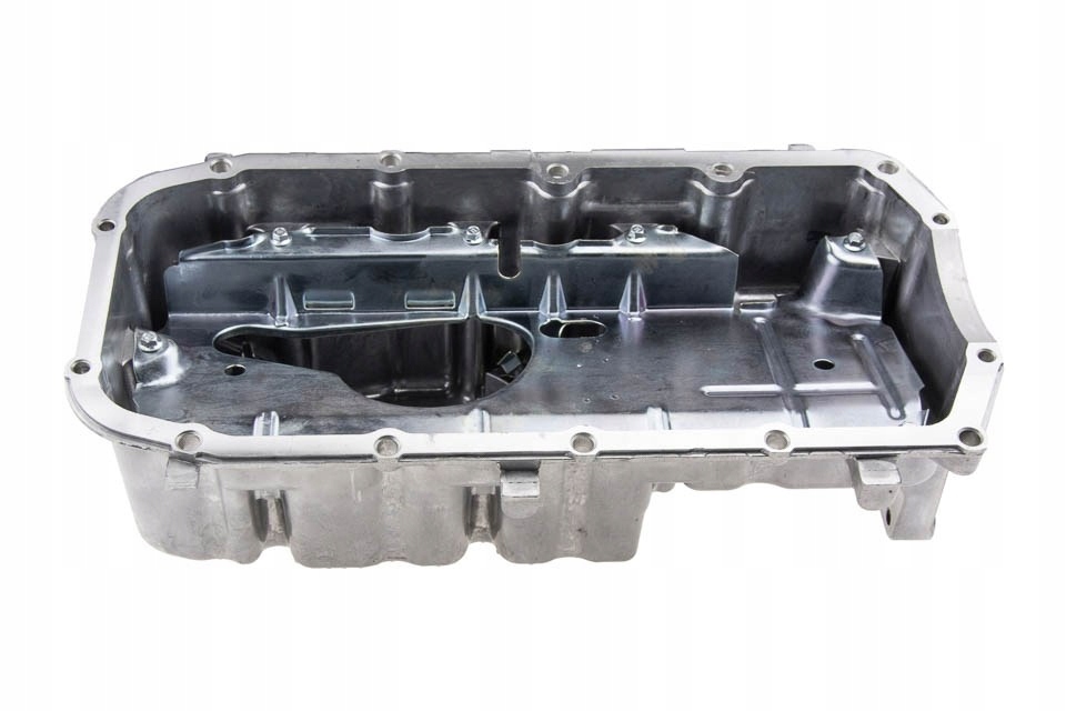 Поддон масляная fiat punto 1.9jtd 99- Оригинал