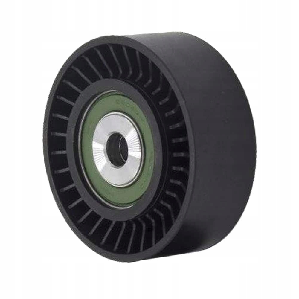 фото №1, Skf vkm 33316 ролик напрямна / напрямна, ремінь клиновий зубчастий