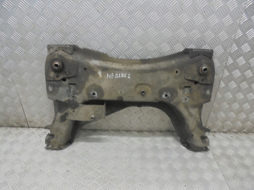 фото №1, Підрамник поперечина renault megane ii