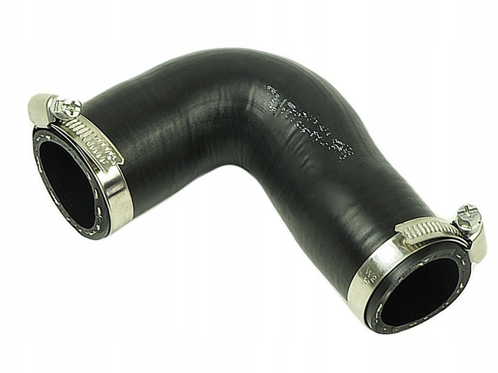 фото №1, Шланг интеркулер fiat grande punto 1.3 mjtd