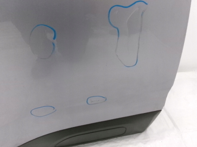 фото №8, Citroen c4 cactus lift двері задні праве kcac