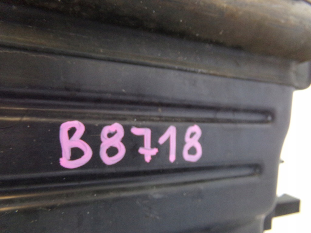 фото №11, Комплект радіатор радіатор wentylatorvolvo v40 ii 1.6d 31294096 31319165