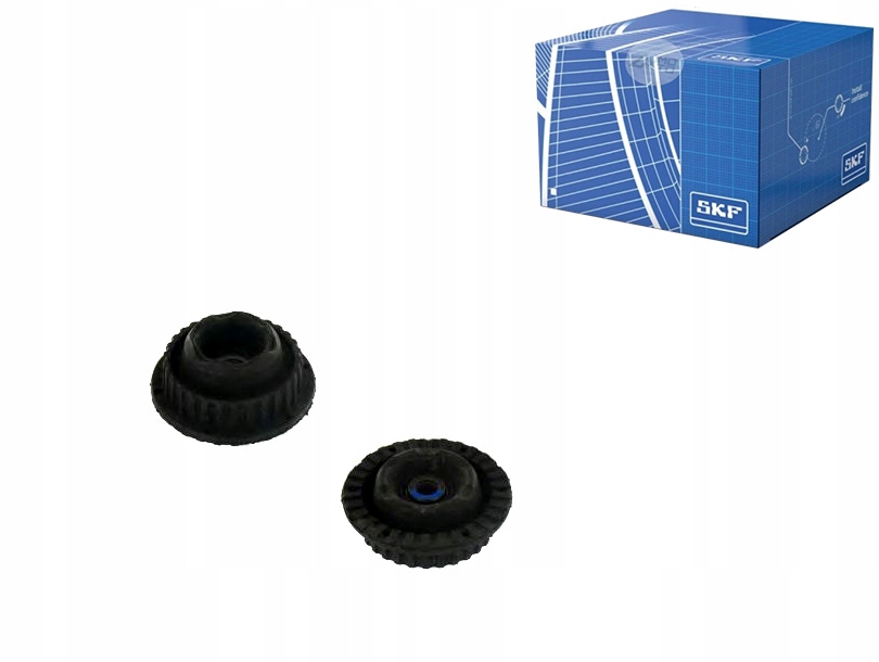 фото №1, Подушка амортизатора alfa romeo 156 1.8 16v t.spa