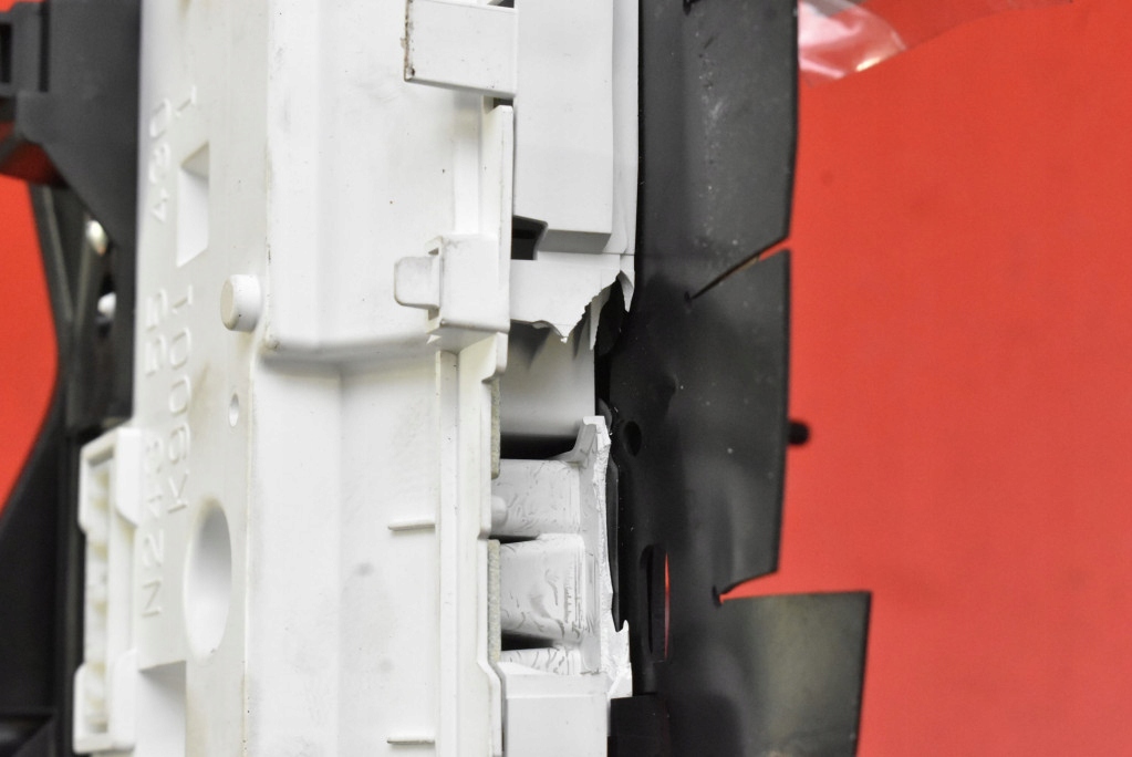 фото №16, Лічильник прилади автоматична коробка передач eu n24355430 mazda mx5 mx-5 iv nd 2.0 skyactiv 160km