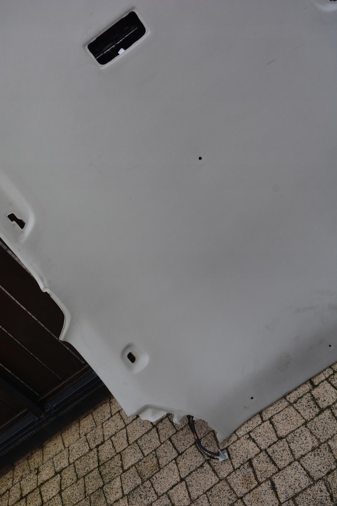 фото №7, Потолок mazda 6 vi gj kombi ghp9 68030c75