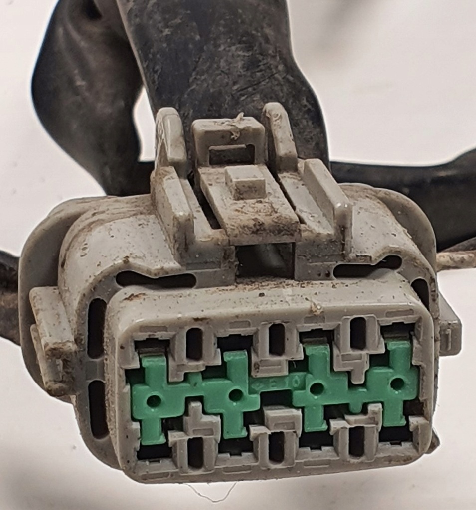 фото №5, Жгут электропроводка pdc infiniti fx50 fx ii