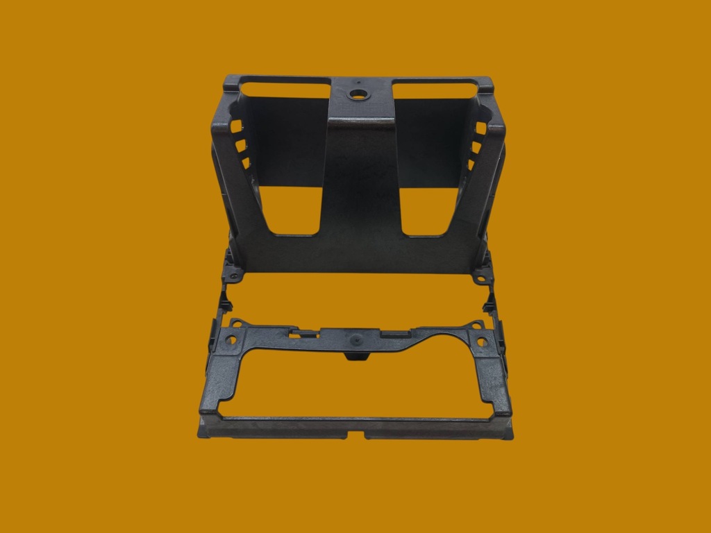 фото №1, Рамка радио 6m2118a998dd ford mondeo mk4 2007-2014