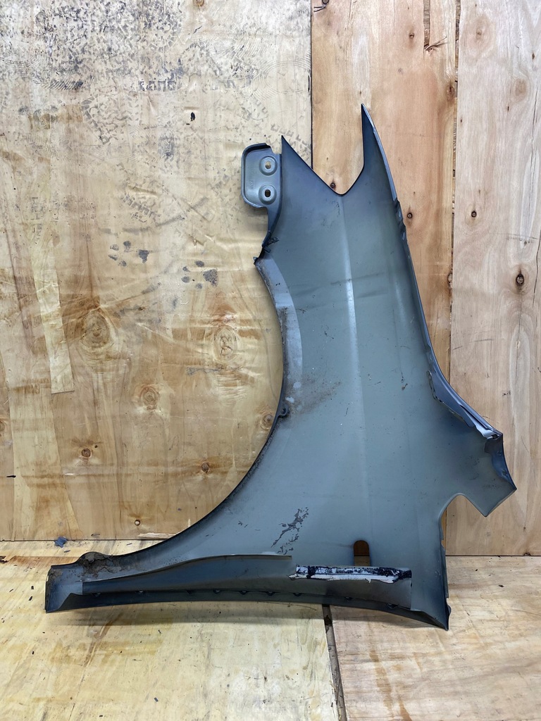 фото №6, Vw touran 1t0 крыло передний правый