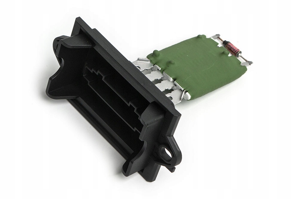 фото №1, Jpn 60e9100-jpn резистор вентилятор / керування обдув