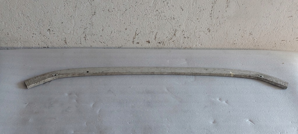 фото №1, Mini f55 f56 балка підсилювач перед