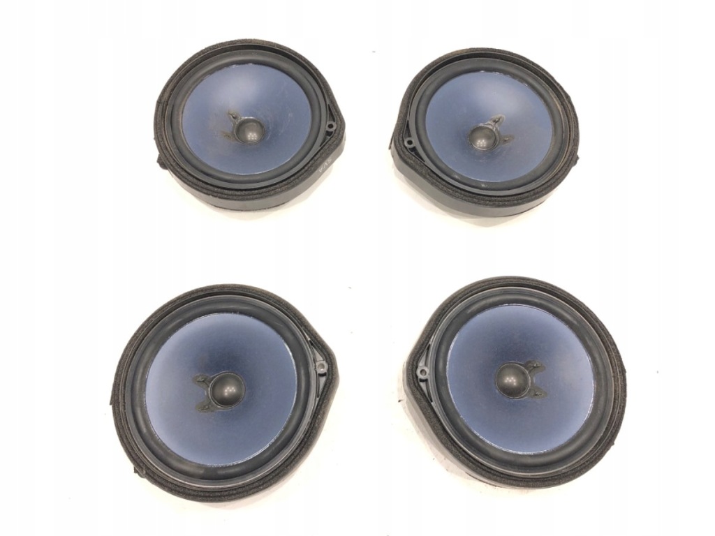 фото №1, Динамики комплект honda cr-v iii ts-06512 suv