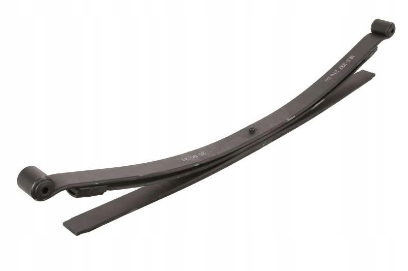 фото №1, Рессора kompletny magnum технология mls-33721000