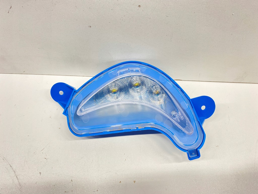 фото №1, Led drl renault оригинальный номер 266007997r