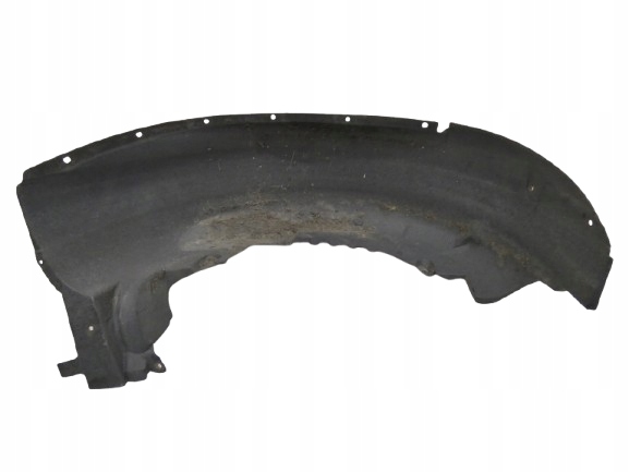 фото №1, Bmw x5 e53 підкрилок лівий задня ліва задні