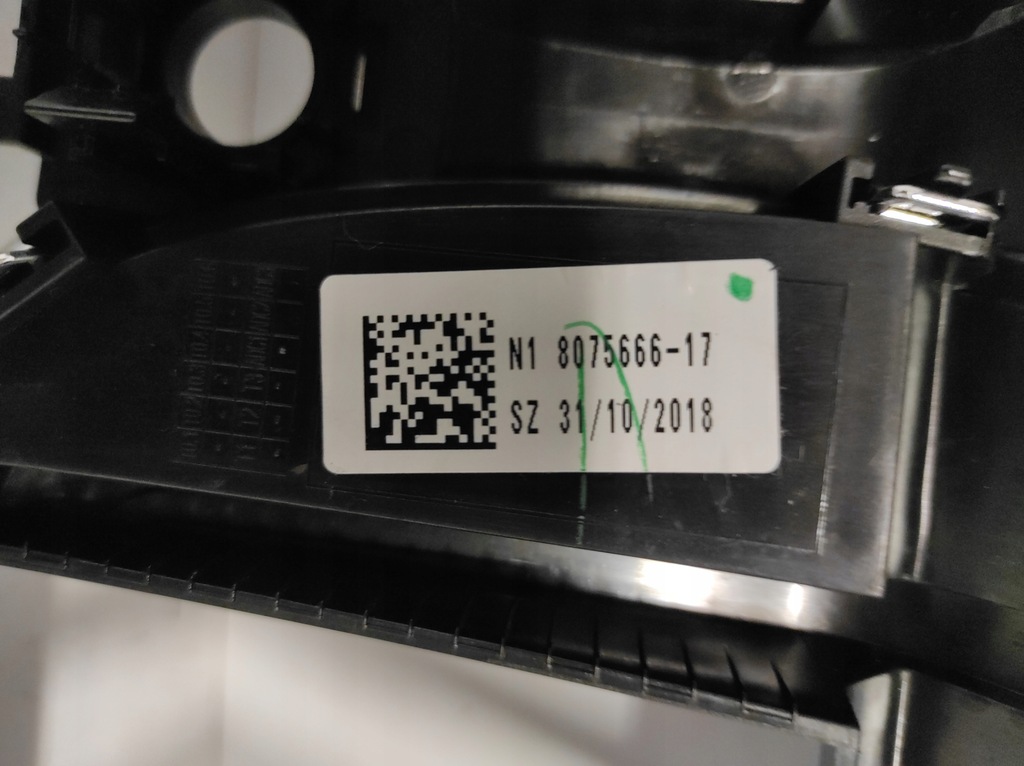 фото №6, Решётка радиатора решётки радиатора решётка радиатора bmw g20 g21 8075666