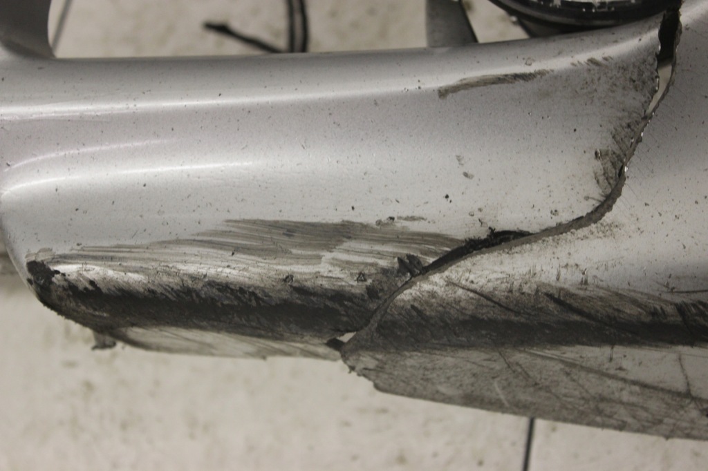 Бампер перед передний bmw 3 e46 купе m-pakiet 354 Цена