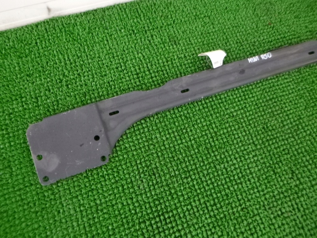 фото №2, Mini r50 r51 балка pod бампер задня підсилювач