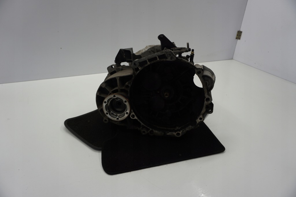 фото №1, Skoda octavia iii коробка передач передач 2.0tdi pdt