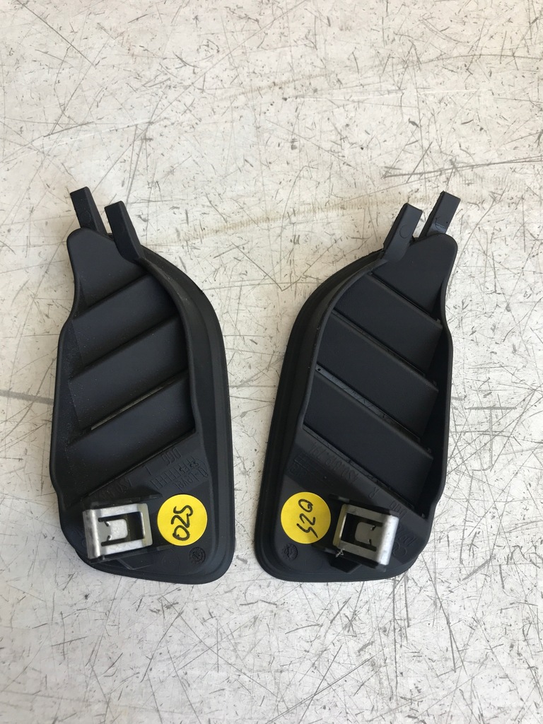 фото №3, Audi r8 plus 4s накладка решётка консоли обдув