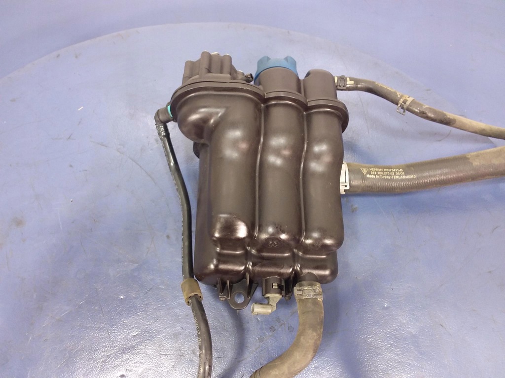 фото №5, Boxter 987 бачок расширительный 98710604703