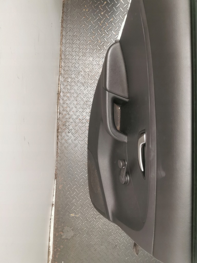 фото №8, Дверь левый задняя hyundai i30 ii tcw kombi