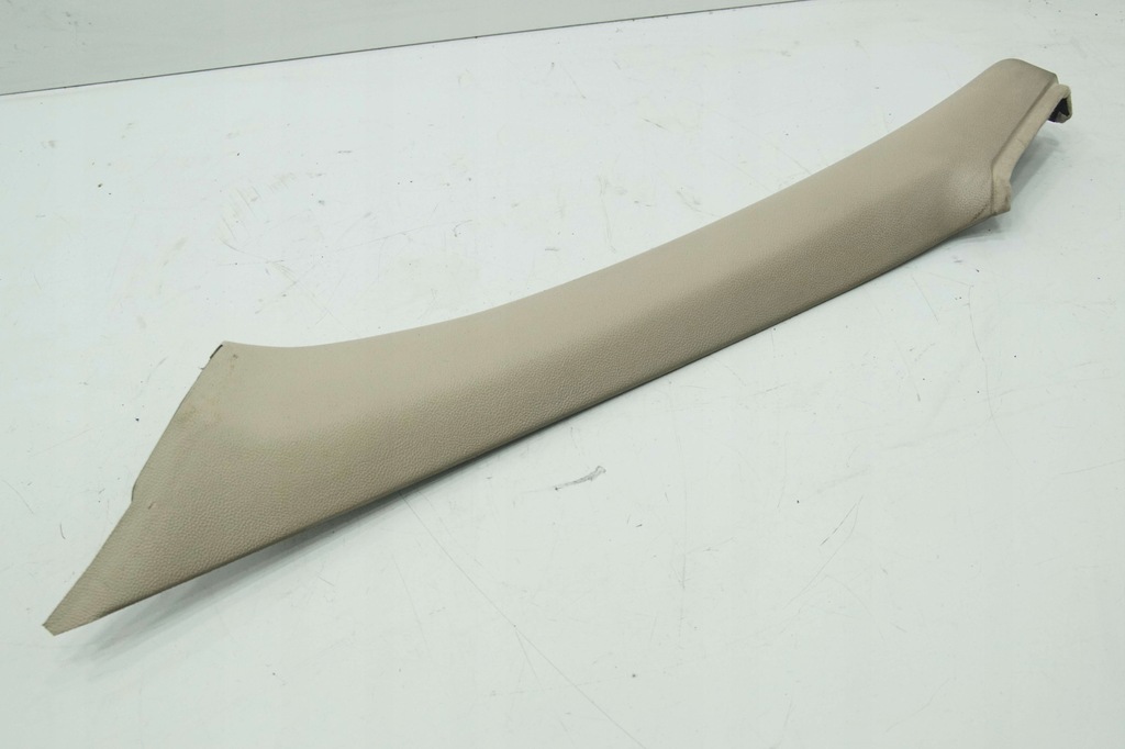 фото №3, Защита стойка левая правая 8j15 mercedes sl r230 02