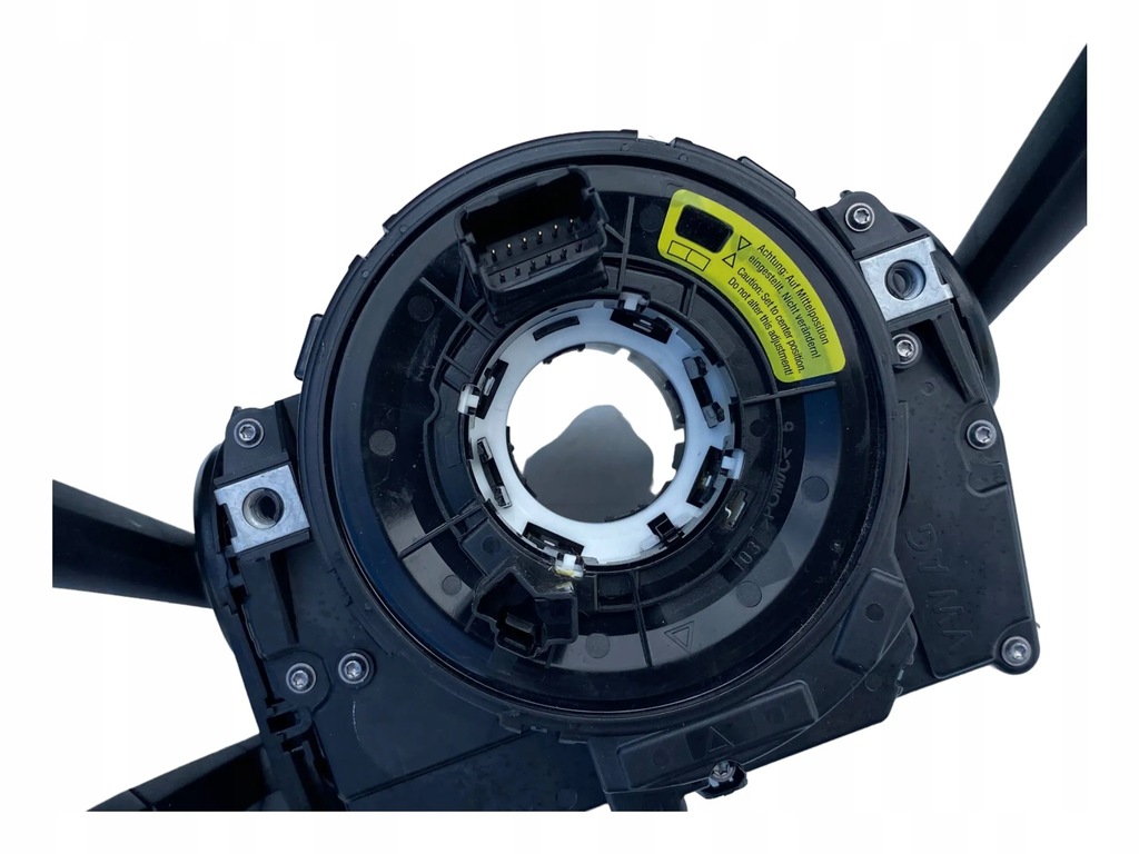 фото №4, 4s0907129n audi r8 4s переключатель комбинированный