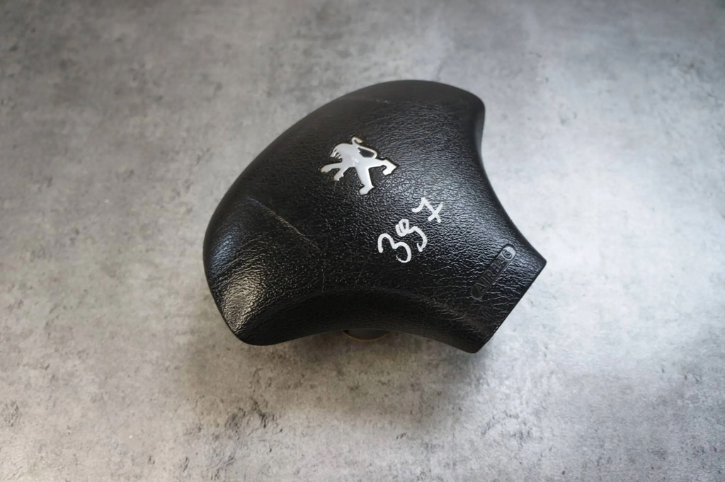 фото №1, Подушка подушка безпеки водія peugeot partner i